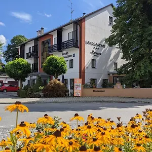 Akzent Landgasthof Murrer 3* Straubing