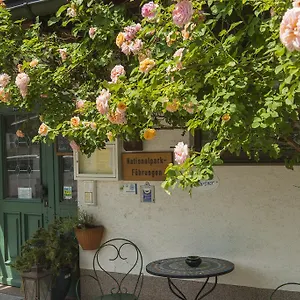 Kräuterpension Säumerpfad 3* Mauth