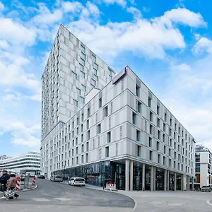 Premier Europaviertel Szálloda