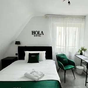 Hola Stuttgart